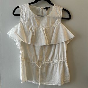 Banana Republic blouse
